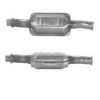 BM CATALYSTS BM90607 Catalytic Converter